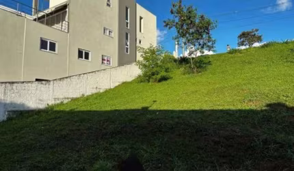 Lote para venda localizado no Alphaville Litoral Norte 2