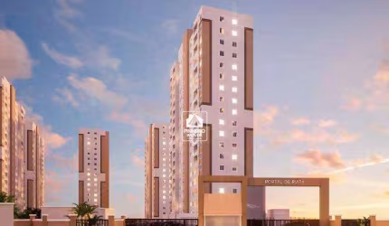 Residencial MRV Portal de Piatã