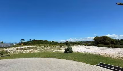 Lote Alphaville Guarajuba- Fase 1