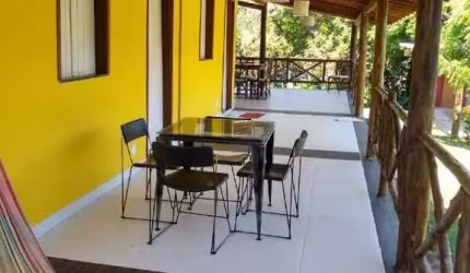 Casa à venda, 3 quartos, 3 suítes, 1 vaga, ITACIMIRIM - Camaçari/BA