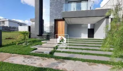 Casa para Aluguel no Condomínio Terras Alphaville – Camaçari