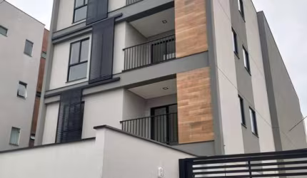 Apartamento à venda no bairro Costa e Silva - Joinville/SC