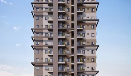 Apartamento à venda no bairro Anita Garibaldi - Joinville/SC