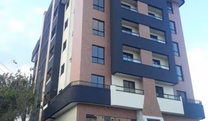 Apartamento Padrão para Venda no Bairro Bucarein em Joinville-SC