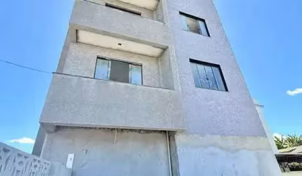 Apartamento à venda no bairro Comasa - Joinville/SC
