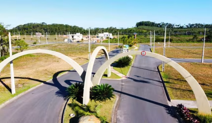 Terreno em Condomínio para Venda em Itinga Joinville-SC