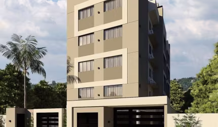 Apartamento à venda no bairro Costa e Silva - Joinville/SC
