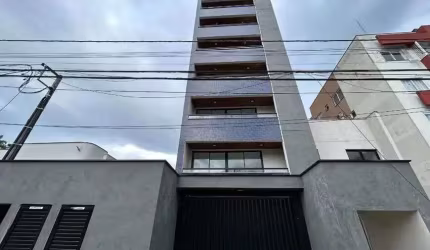 Apartamento à venda no bairro Saguaçu - Joinville/SC