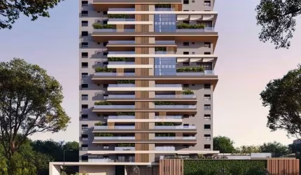 Apartamento à venda no bairro América - Joinville/SC