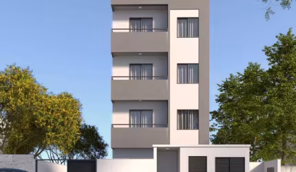 Apartamento à venda no bairro Floresta - Joinville/SC