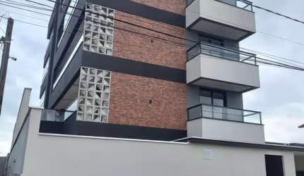 Apartamento à venda no bairro Guanabara - Joinville/SC