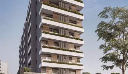Apartamento à venda no bairro Costa e Silva - Joinville/SC