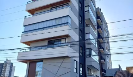 Apartamento à venda no bairro Saguaçu - Joinville/SC