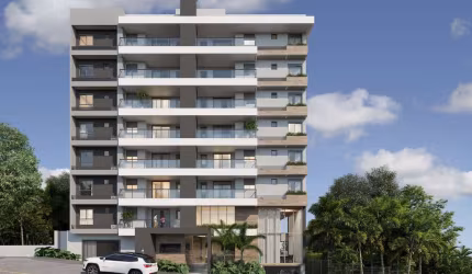 Apartamento à venda no bairro Costa e Silva - Joinville/SC
