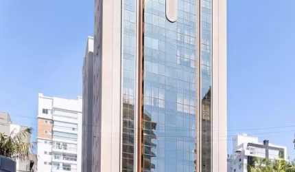 Apartamento de Alto Padrão para Venda no Bairro Saguaçu em Joinville-SC