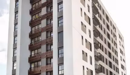 Apartamento à venda no bairro América - Joinville/SC