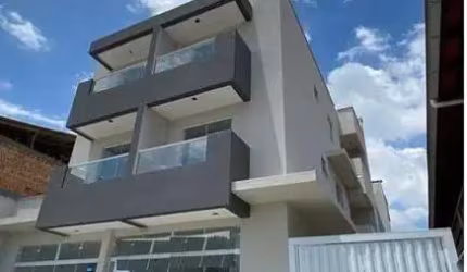 Apartamento à venda no bairro Guanabara - Joinville/SC