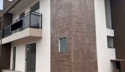 Sobrado à venda no bairro Aventureiro - Joinville/SC