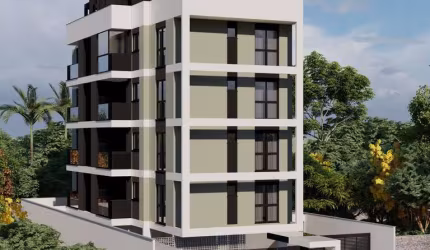 Apartamento à venda no bairro Vila Nova - Joinville/SC