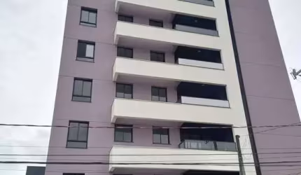 Apartamento Padrão à venda em Joinville/SC