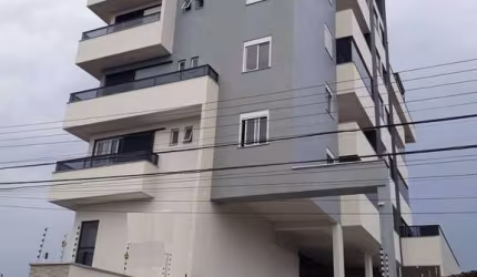 Apartamento à venda no bairro Costa e Silva - Joinville/SC