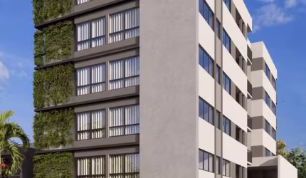 Apartamento à venda no bairro Santo Antônio - Joinville/SC