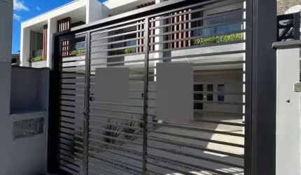 Sobrado à venda no bairro Vila Nova - Joinville/SC