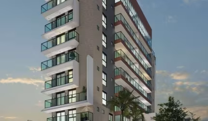 Apartamento à venda no bairro América - Joinville/SC