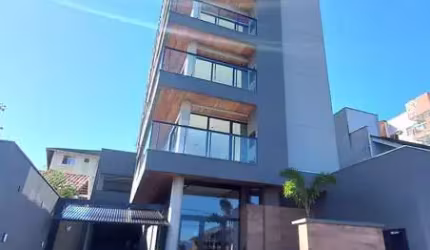 Apartamento à venda no bairro Costa e Silva - Joinville/SC