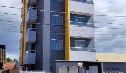 Apartamento à venda no bairro Fátima - Joinville/SC
