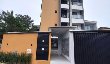 Apartamento à venda no bairro Saguaçu - Joinville/SC
