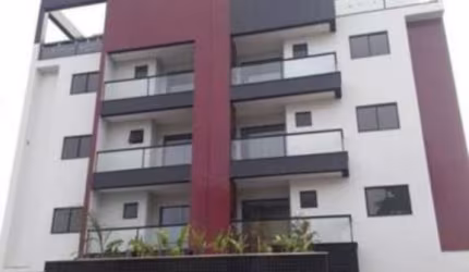 Apartamento Padrão para Venda no Bairro Bom Retiro em Joinville-SC