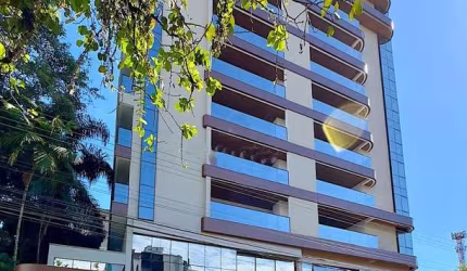 Apartamento à venda no bairro Santo Antônio - Joinville/SC