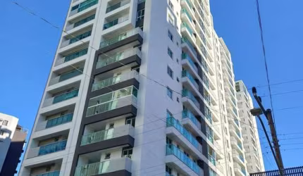 Apartamento à venda no bairro Atiradores - Joinville/SC