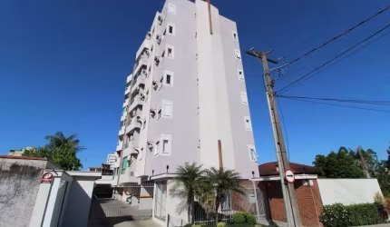 Apartamento à venda no bairro Anita Garibaldi - Joinville/SC