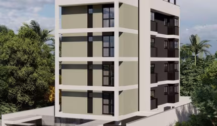 Apartamento à venda no bairro Vila Nova - Joinville/SC