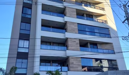 Apartamento Padrão à venda em Joinville/SC