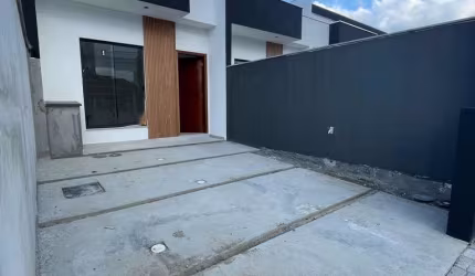 Sobrado à venda no bairro Aventureiro - Joinville/SC