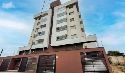 Apartamento para Venda no Bairro Floresta em Joinville-SC