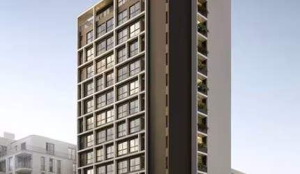 Apartamento à venda no bairro Anita Garibaldi - Joinville/SC