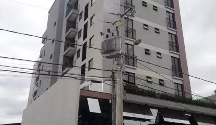 Apartamento para Venda no Bairro Santo Antônio em Joinville-SC