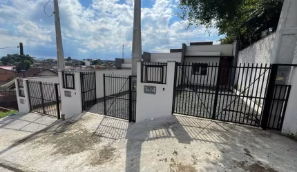 Sobrado à venda no bairro Jarivatuba - Joinville/SC