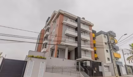 Apartamento Padrão para Venda no Bairro Costa e Silva em Joinville-SC