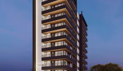 Apartamento à venda no bairro Anita Garibaldi - Joinville/SC