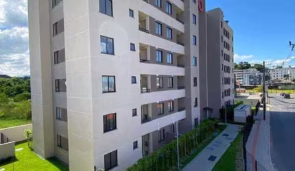 Apartamento à venda no bairro Floresta - Joinville/SC