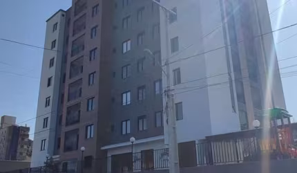 Apartamento Padrão para Venda no Bairro Costa e Silva em Joinville-SC