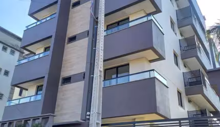 Apartamento à venda no bairro Santo Antônio - Joinville/SC