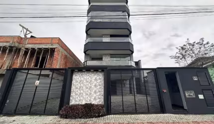 Apartamento à venda no bairro Costa e Silva - Joinville/SC