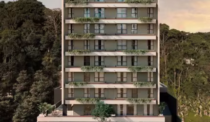 Apartamento à venda no bairro Glória - Joinville/SC