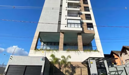 Apartamento Padrão para Venda no Bairro Anita Garibaldi em Joinville-SC